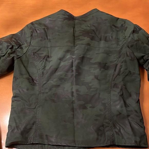 Camp jacket - Picture 7 of 9